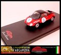 8 Fiat Abarth 750 Goccia - Carrara Models 1.43 (1)
